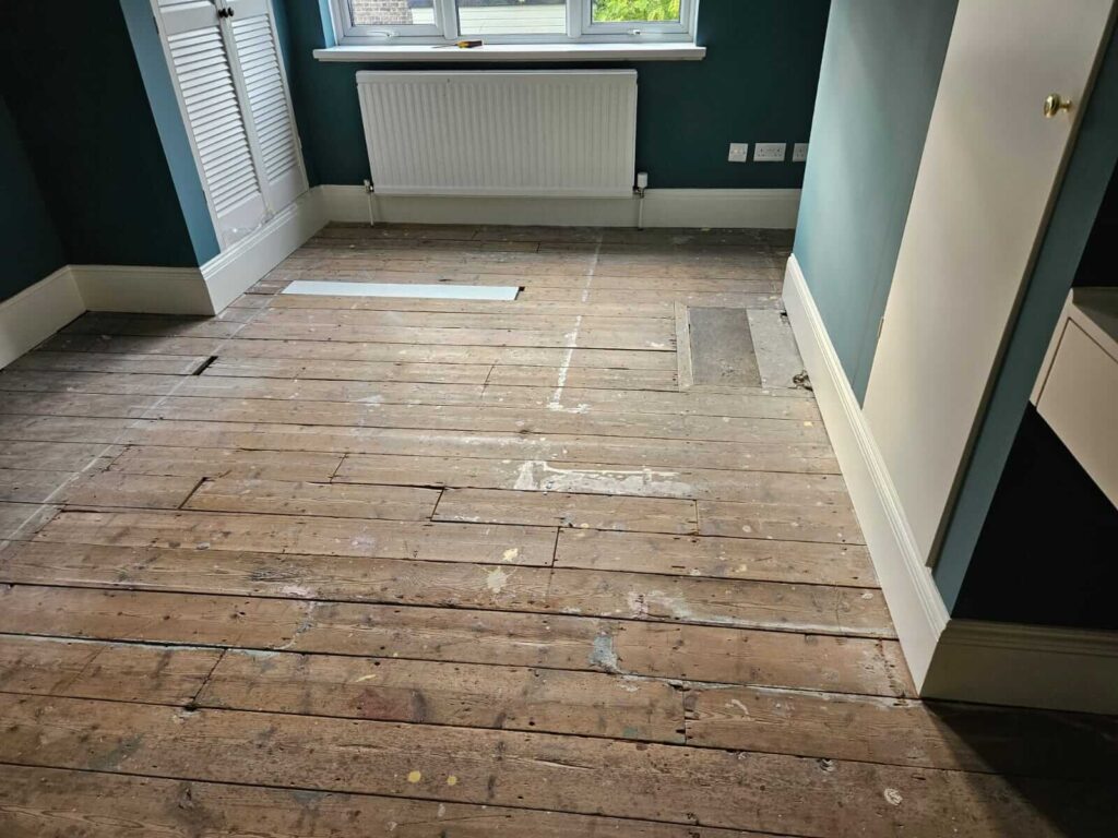 How Often Should You Sand Hardwood Floors? Expert Guide