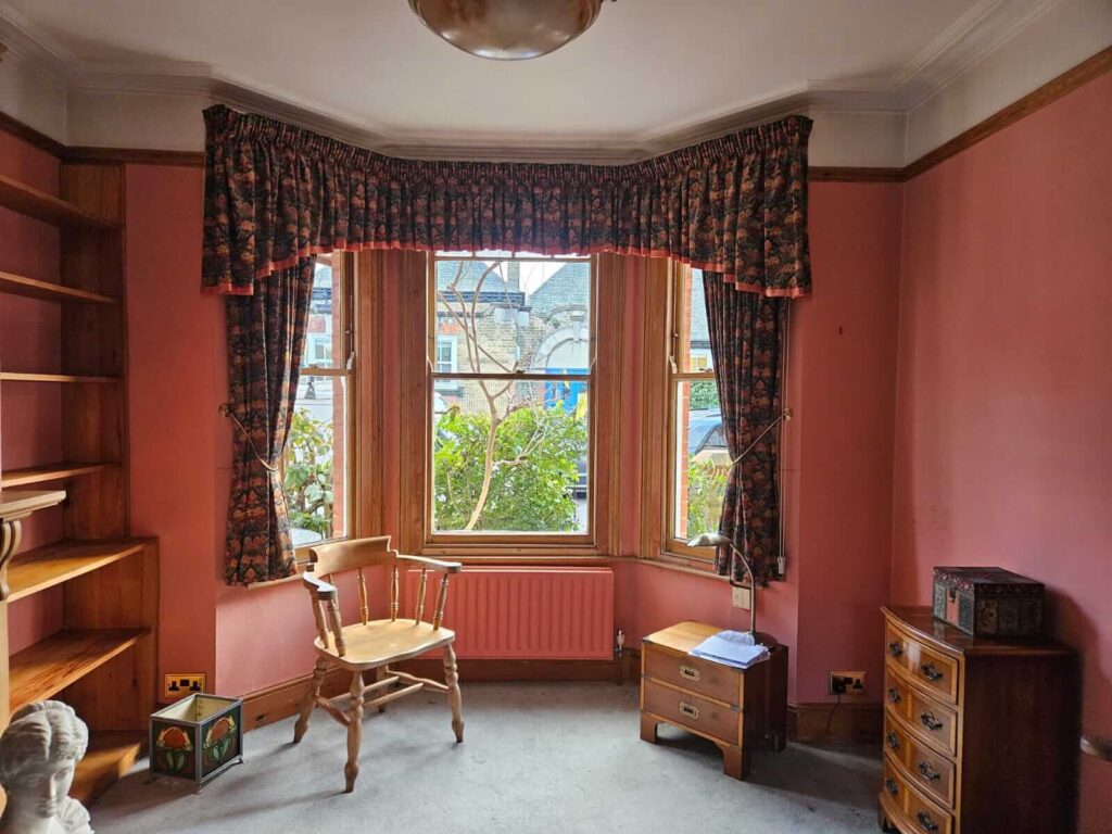 End of Tenancy Painting in London | Professional Painters