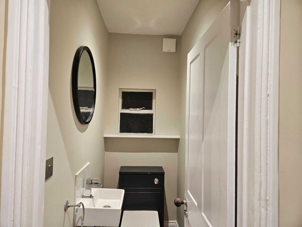 How Often Should You Repaint Your Home? | House Painting London Guide