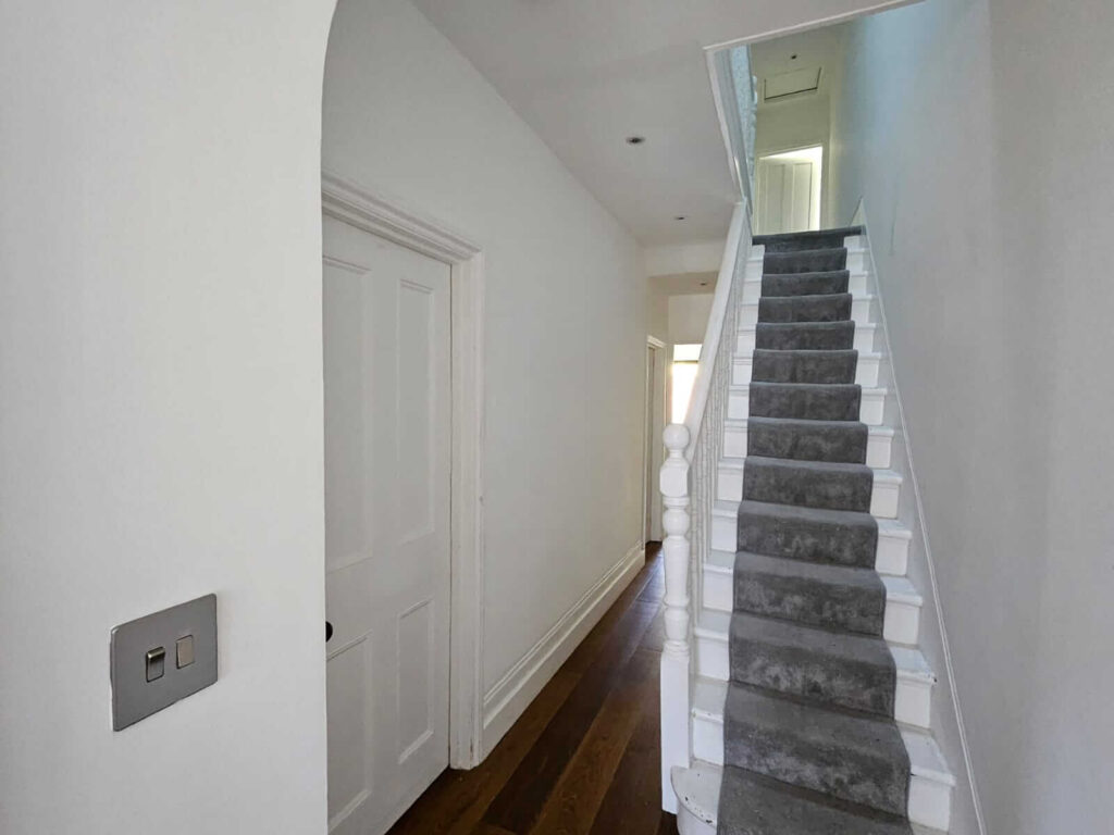 How Often Should You Repaint Your Home? | House Painting London Guide