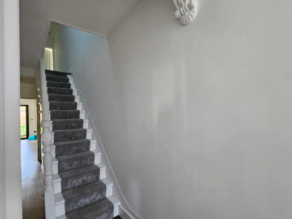 How Often Should You Repaint Your Home? | House Painting London Guide