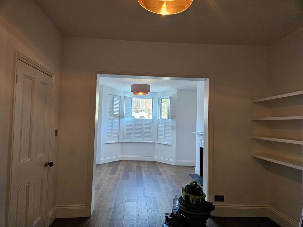 How Often Should You Repaint Your Home? | House Painting London Guide