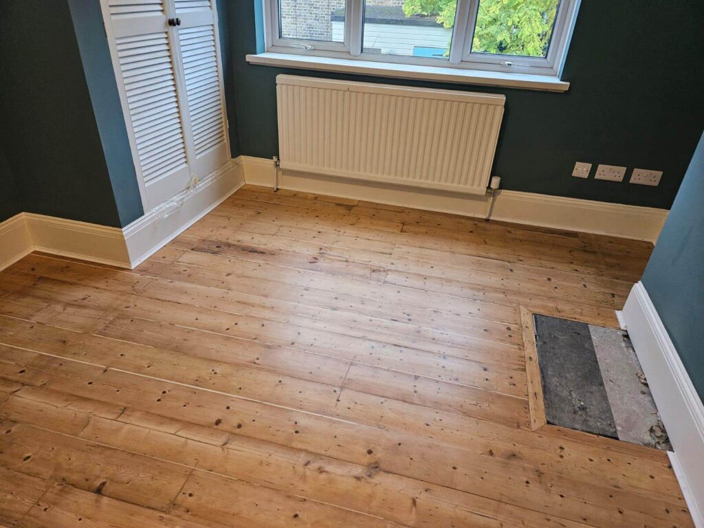 Floor Sanding vs Floor Replacement: Which Option Saves More Money in London?