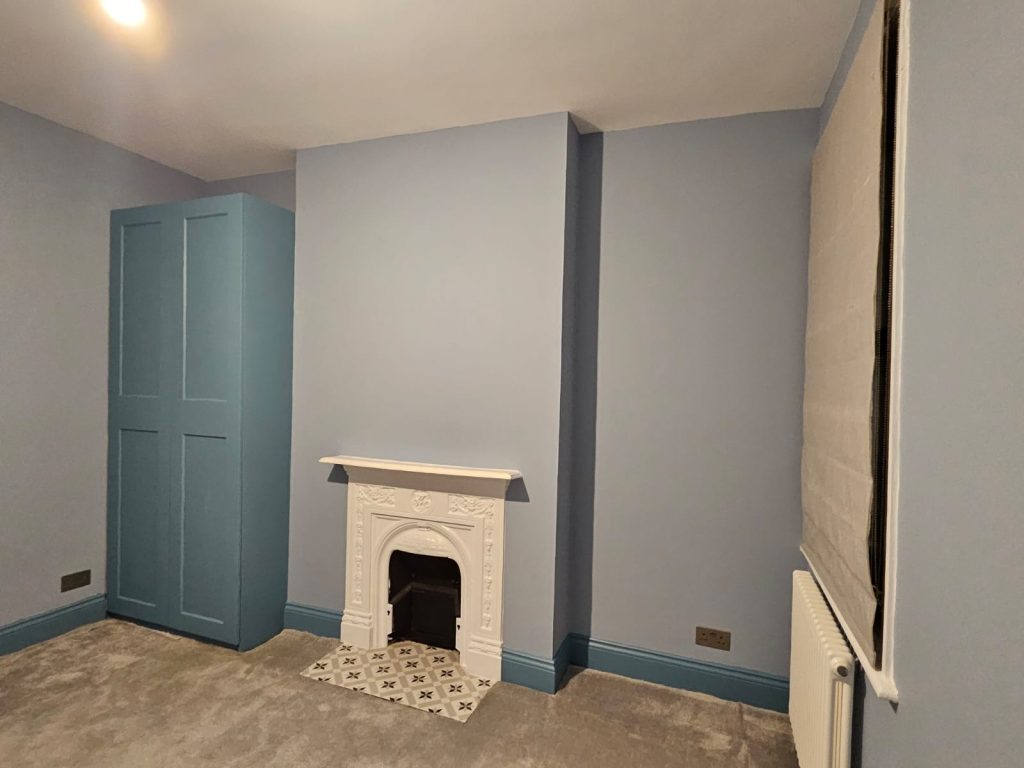 Painting services in Rainham, London | Professional Painters